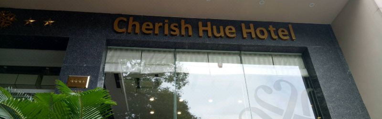 Cherish Hue Hotel